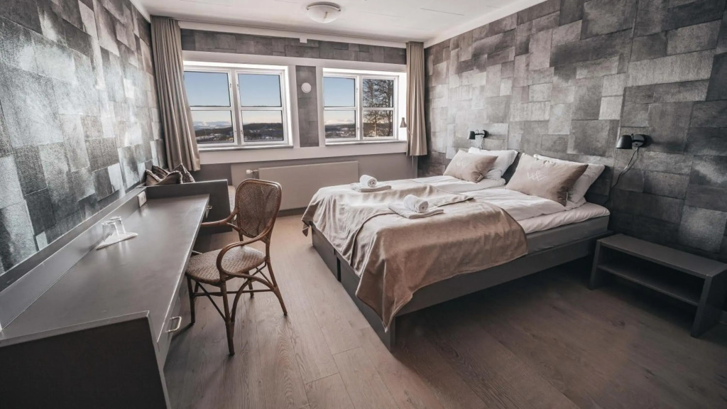 Danebu Kongsgaard - Boutique Hotel