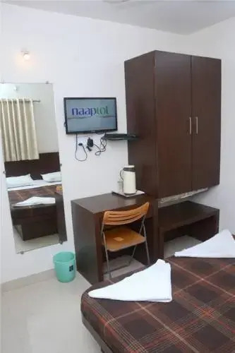 Hotel Kuber