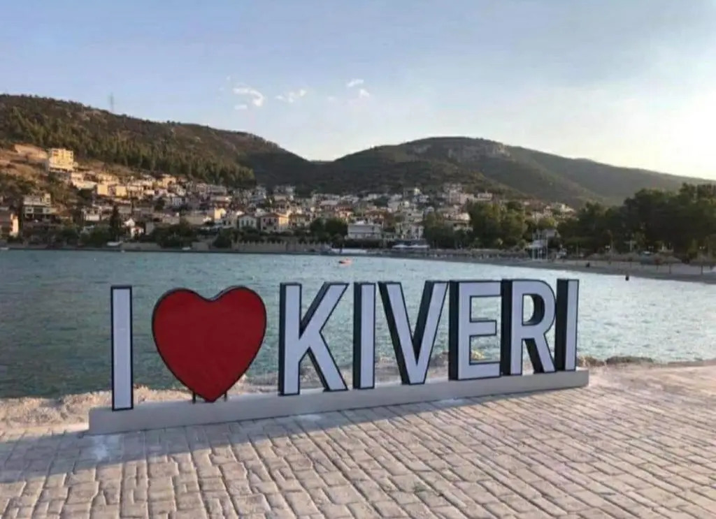 Sea view maisonette near Nafplio!1' drive to beach