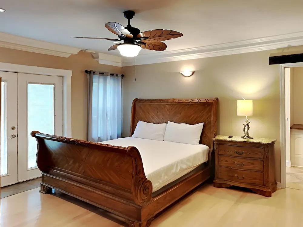 Cadiz Hideaway