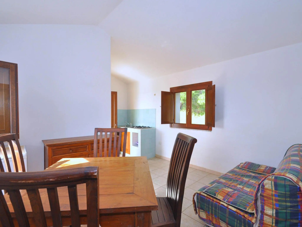 Residence a Badesi 3373