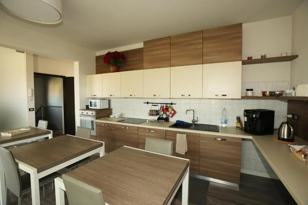 Ai Santi B&B