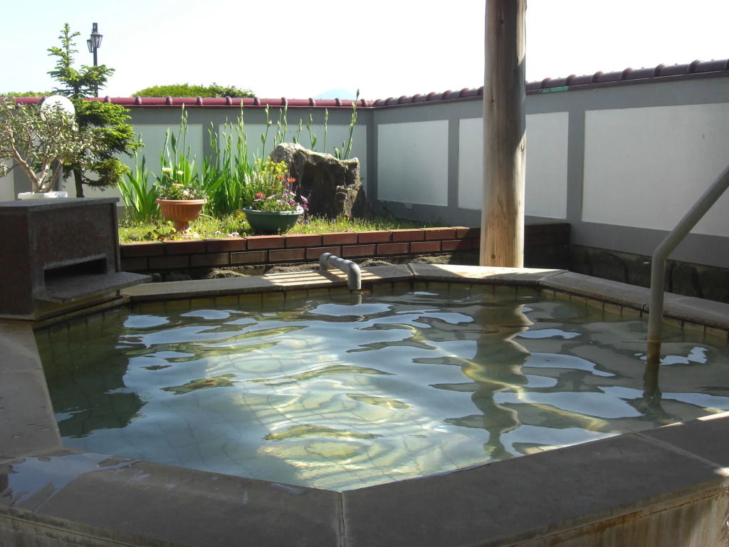 Hokkai Hotel