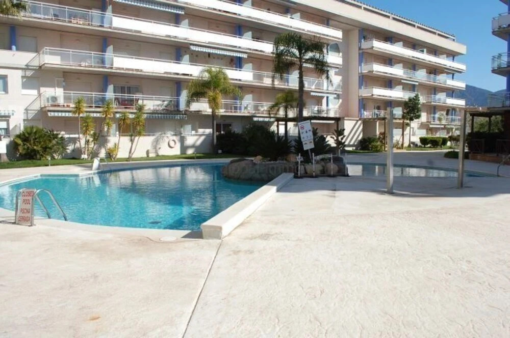 Apartamento 3268- Port Canigó I, 329
