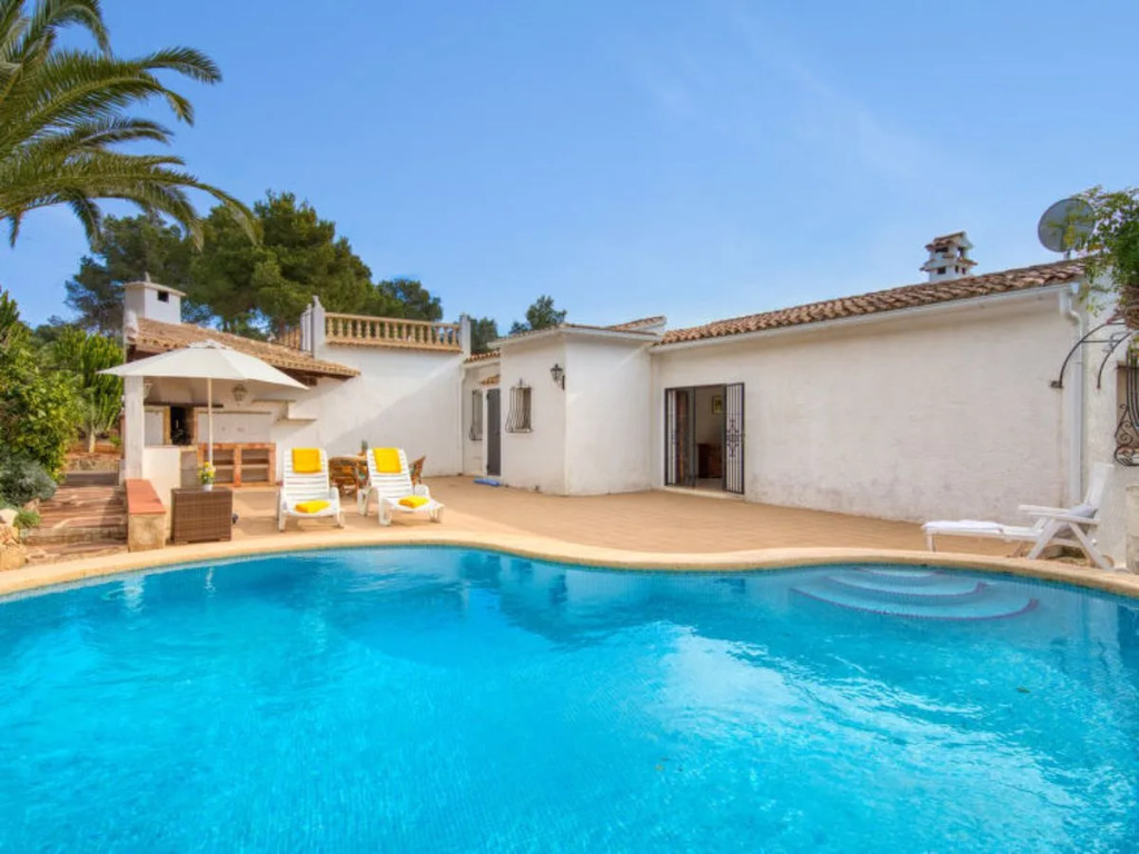 House La Concha Jávea