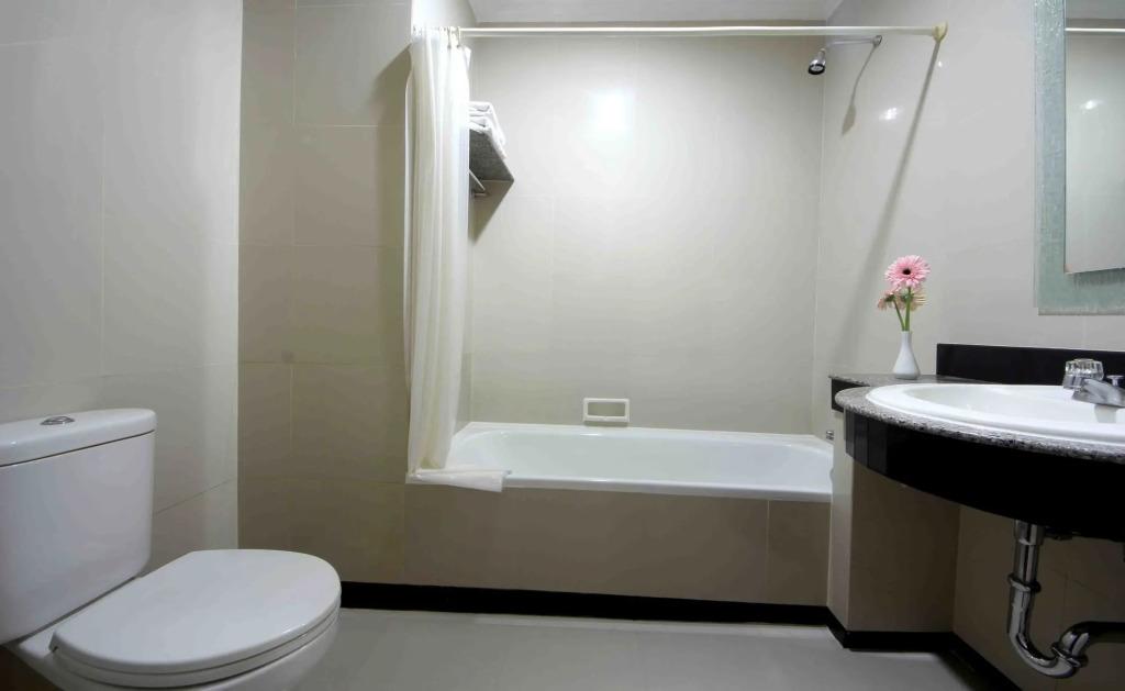 Bentani Hotel & Residence