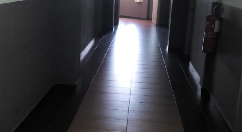 JQ Suria Hotel