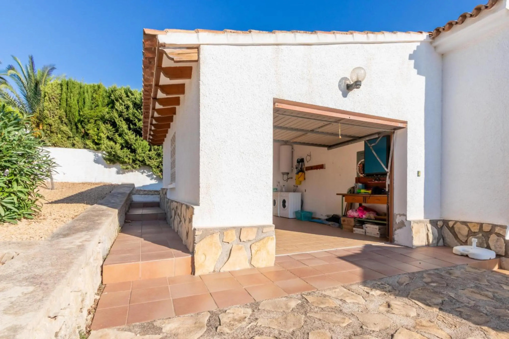Villa Rosa