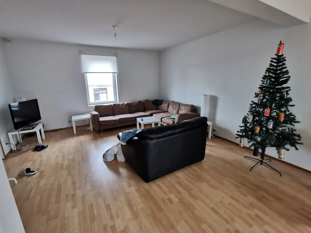 Inviting 4-bed House in Turku Very Close Citycente