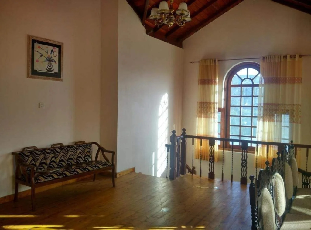 Peace Garden Hotel