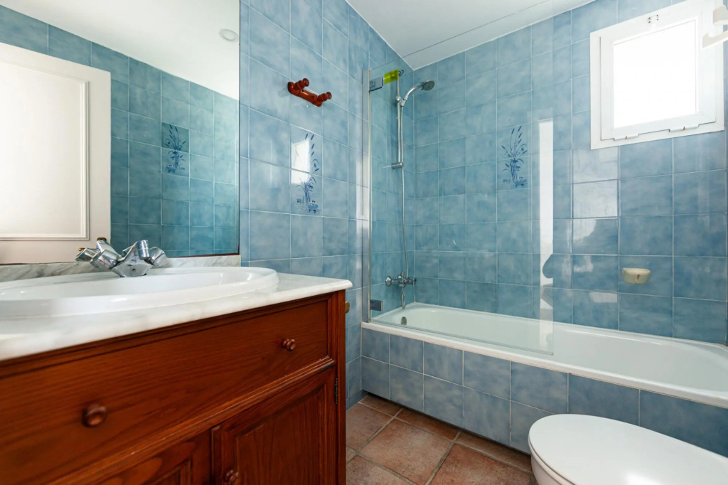 Playa real beach apartment Marbesa