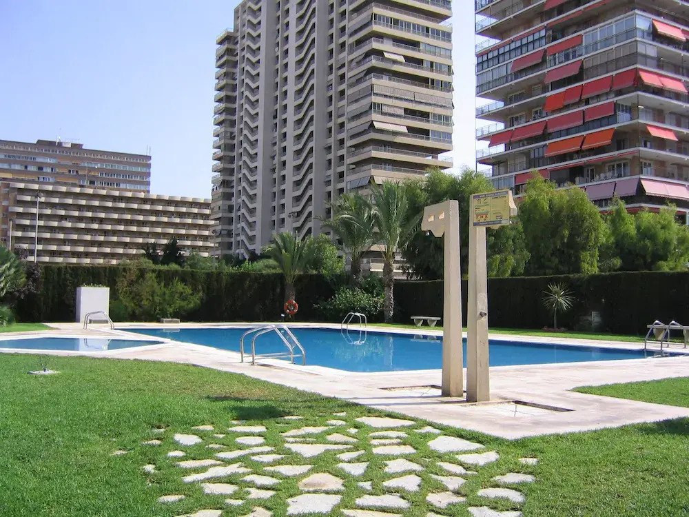 Apartamentos Concorde