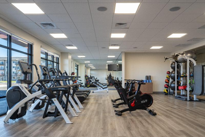 EVEN Hotel Bozeman Yellowstone Intl Arpt by IHG