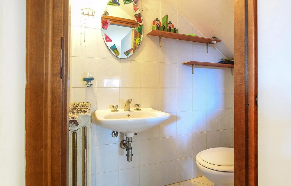Nice Home in Capalbio Scalo With 2 Bedrooms