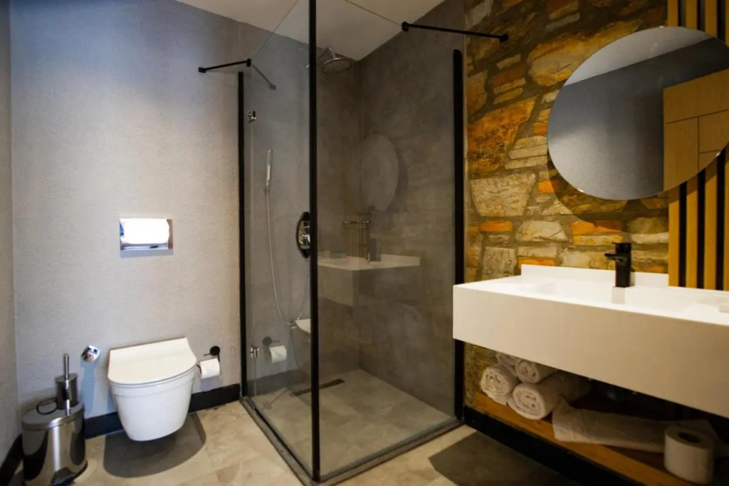 Asterina Hotel
