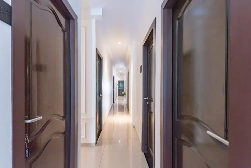 RedDoorz Plus Near SP Plaza Batu Aji Batam