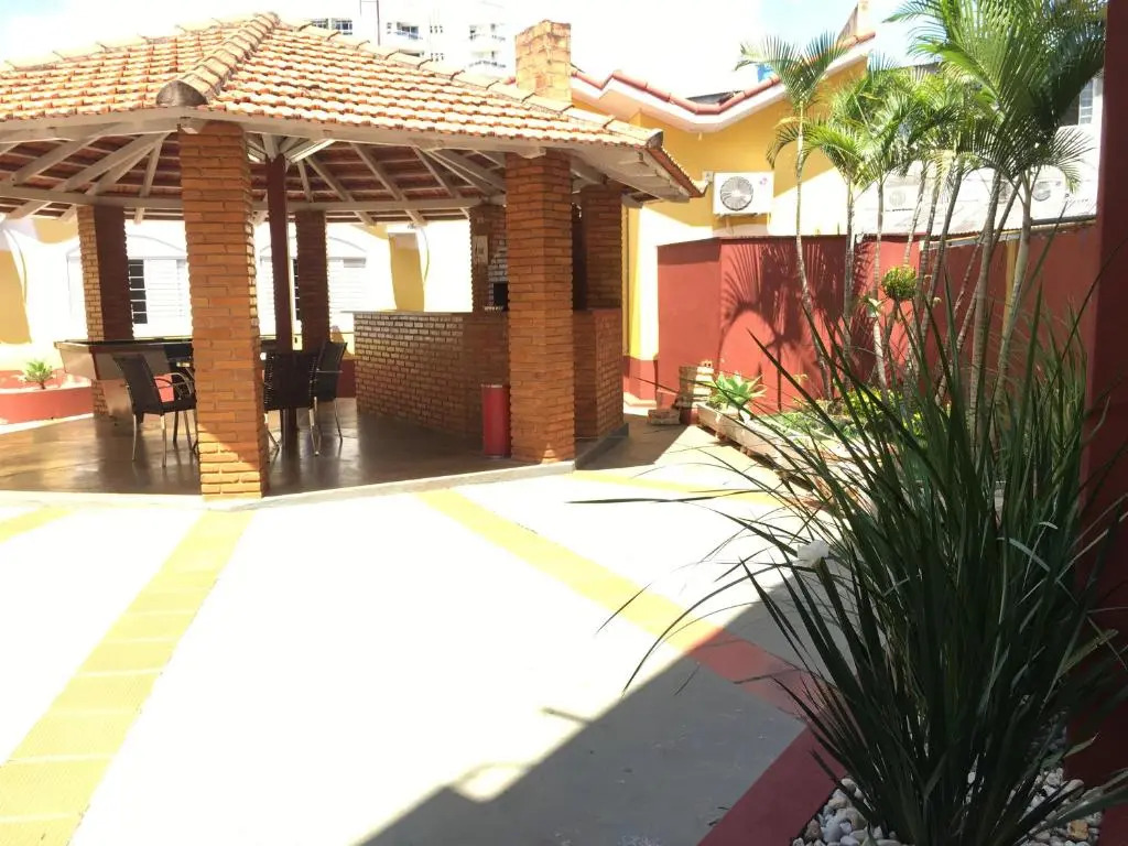 Kanoa Hotel