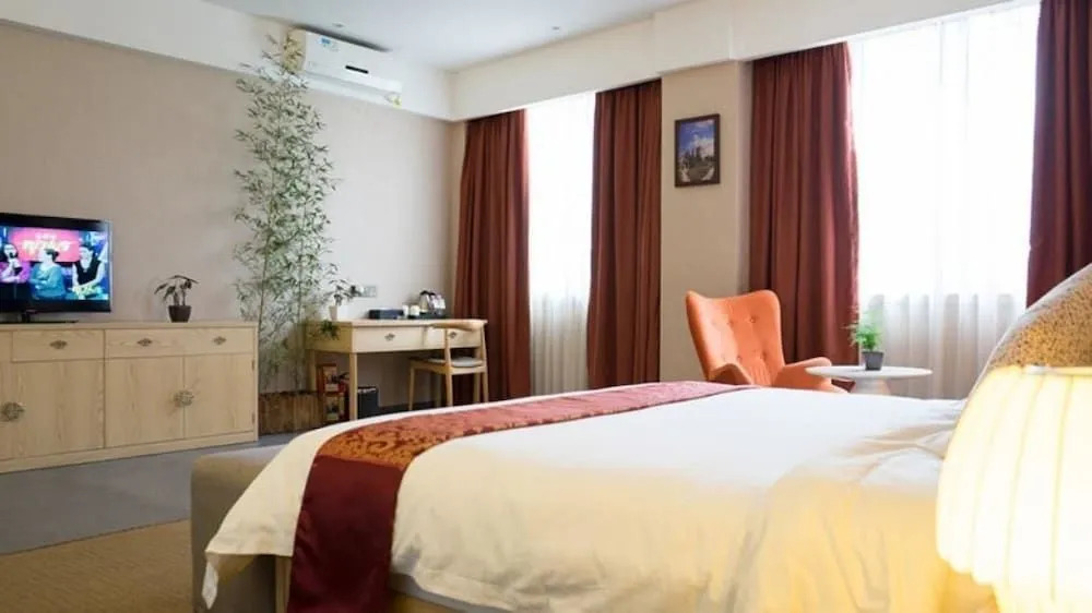 Sotel Inn Tian He Tang Xia Branch