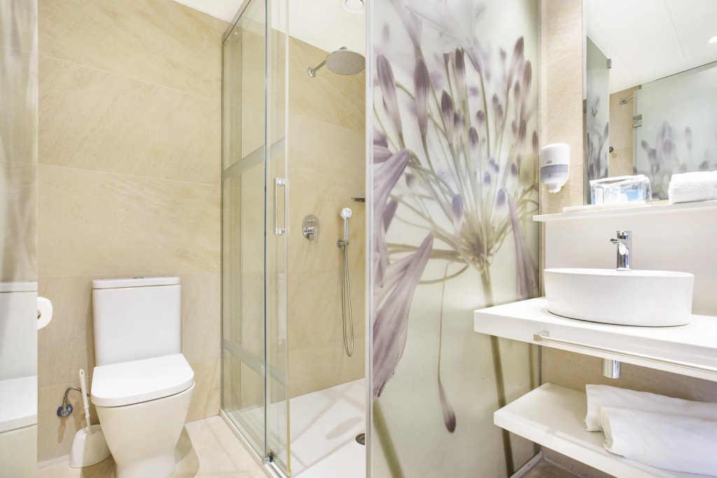 Sumus Hotel Monteplaya & SPA 4Sup