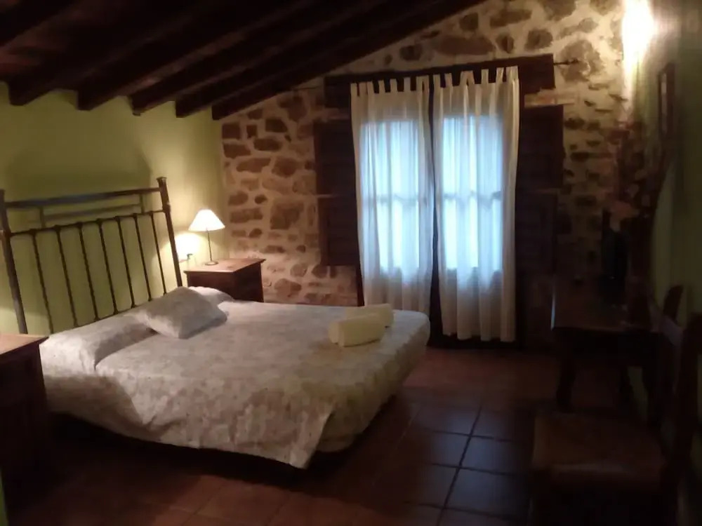 Apartamentos LA CASONA DE JARAIZ