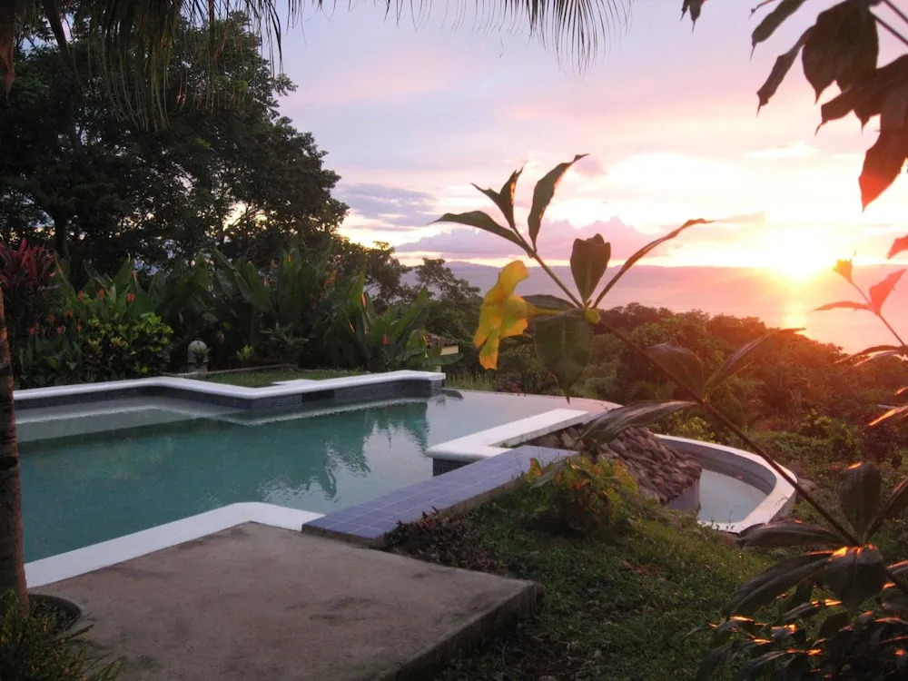 Hotel La Omaja
