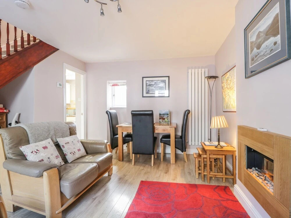 Swinside Cottage
