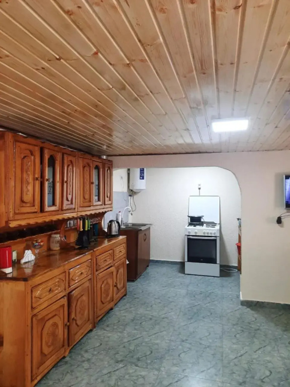 Guesthouse "MEGI"