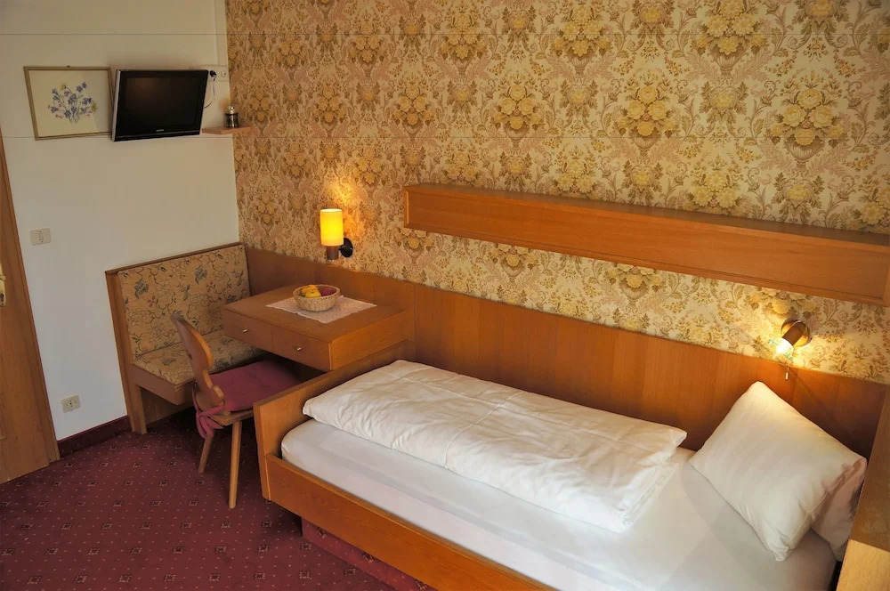 Apartment Prairerhof