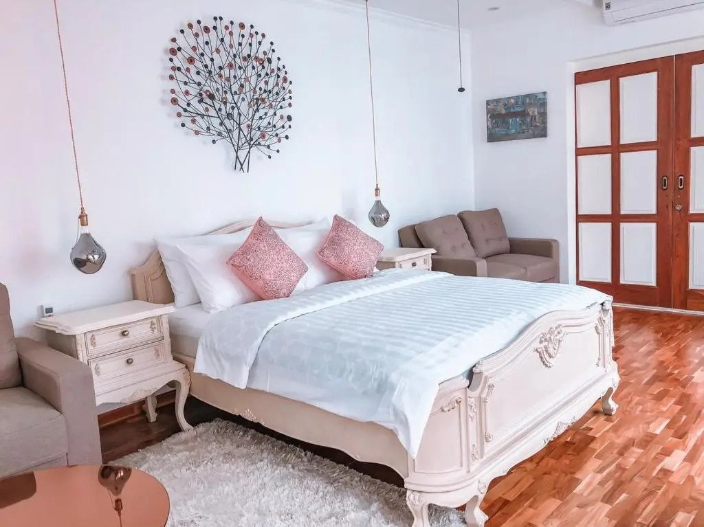 Villa Hikari Bali