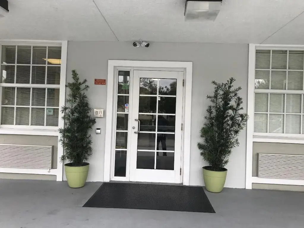 Best Studio Inn Homestead