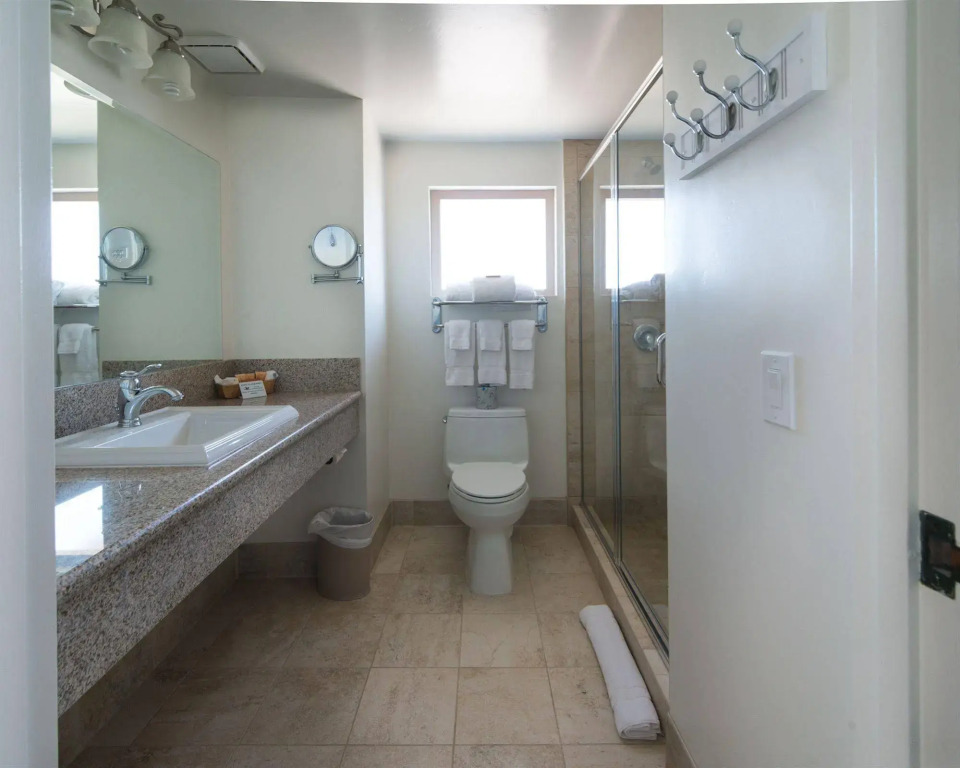 Ocean Park Inn