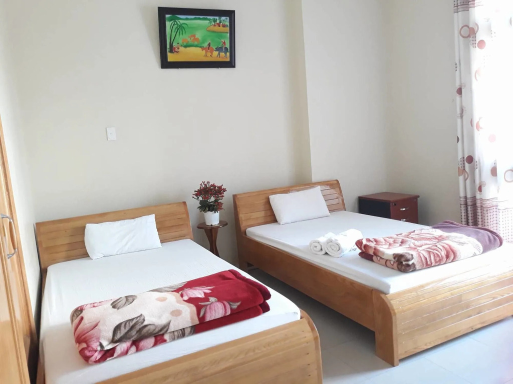 Tic Guest House