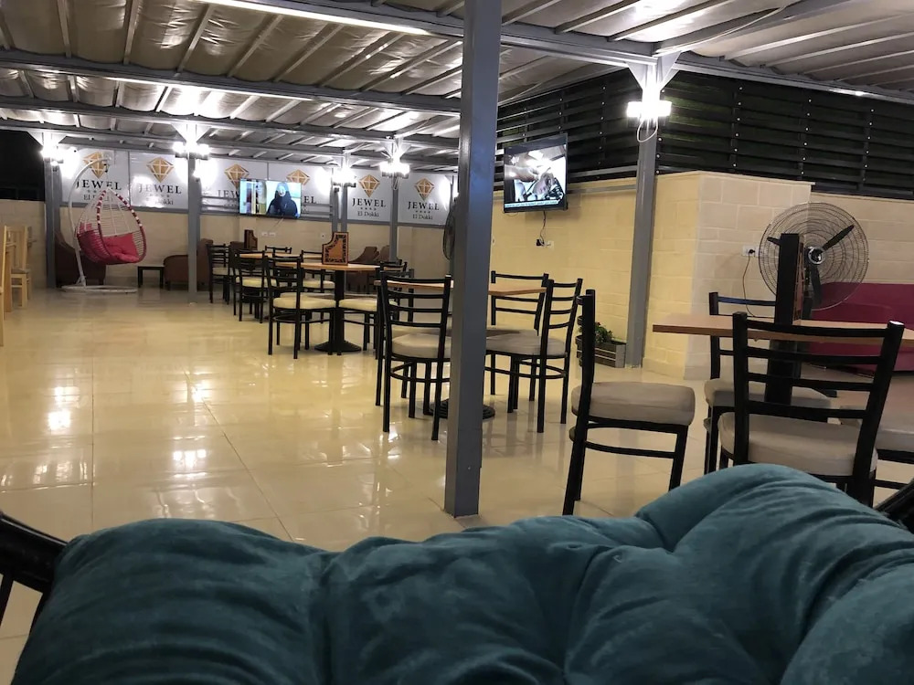 Jewel Dokki Hotel