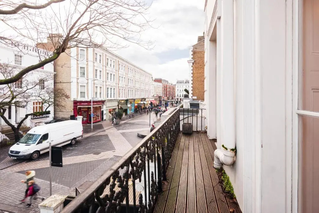 Dream South Kensington Apartment