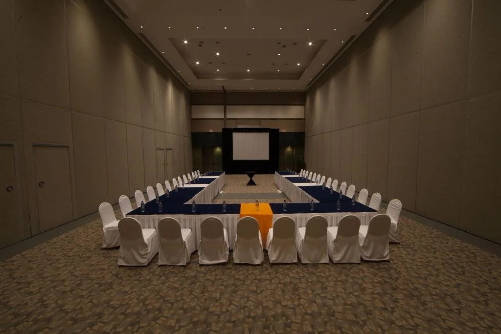Grand Park Royal Cancun - All Inclusive