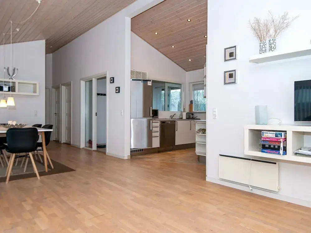 5 star holiday home in Sydals