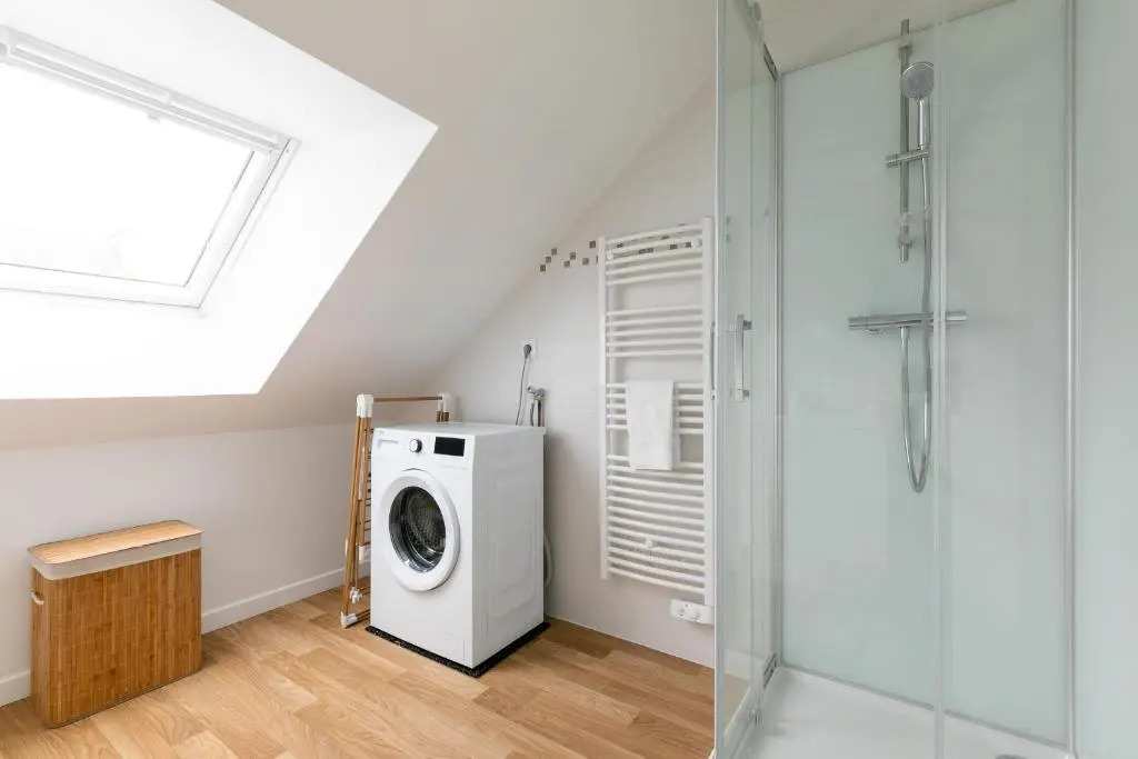 Studio cosy proche centre ville de Vannes