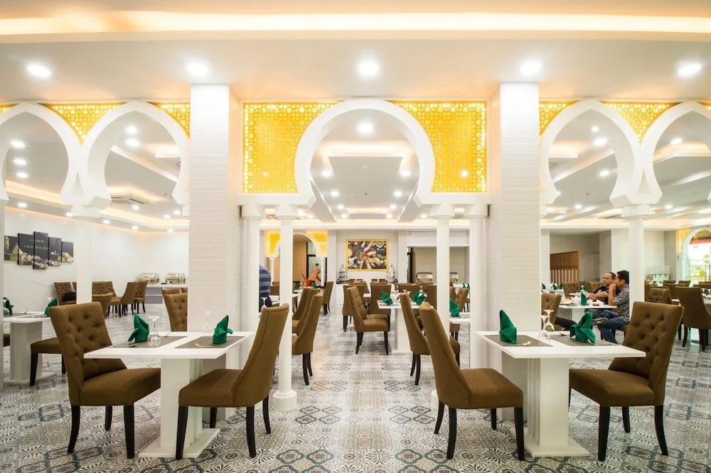 Alfahad Hotel