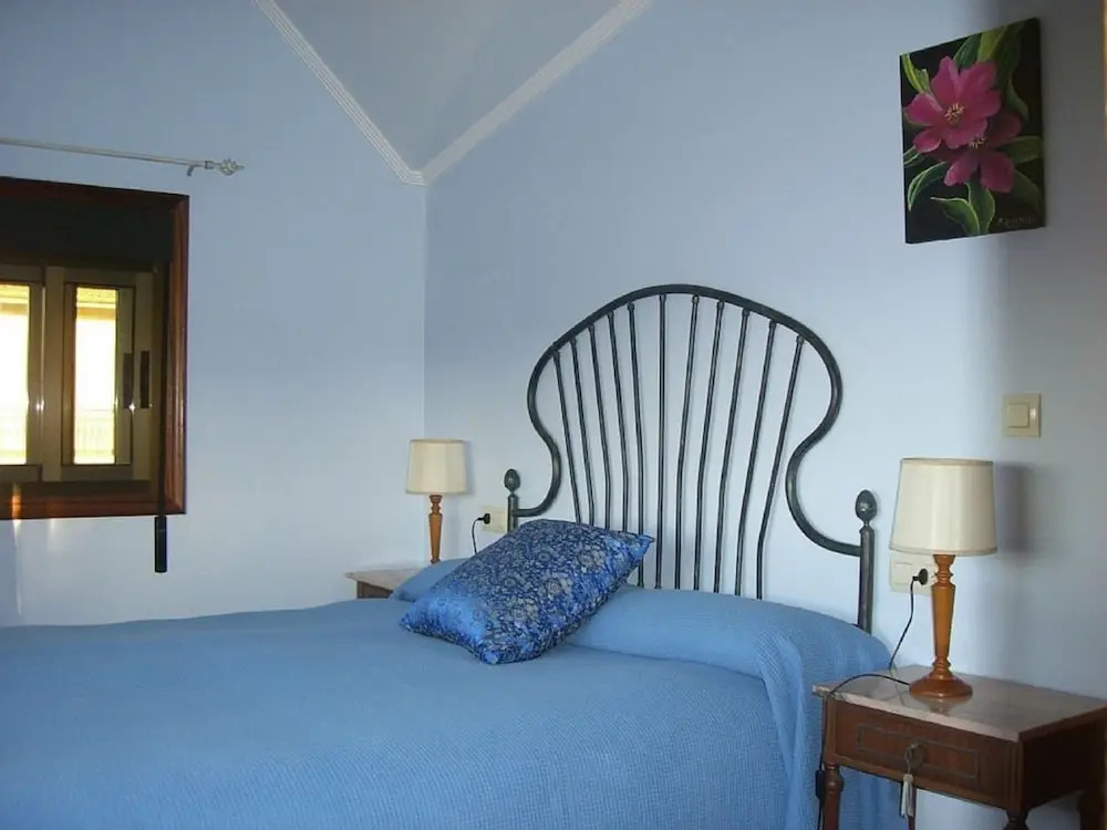 Pontevedra 100075 3 Bedroom Holiday home By Mo Rentals