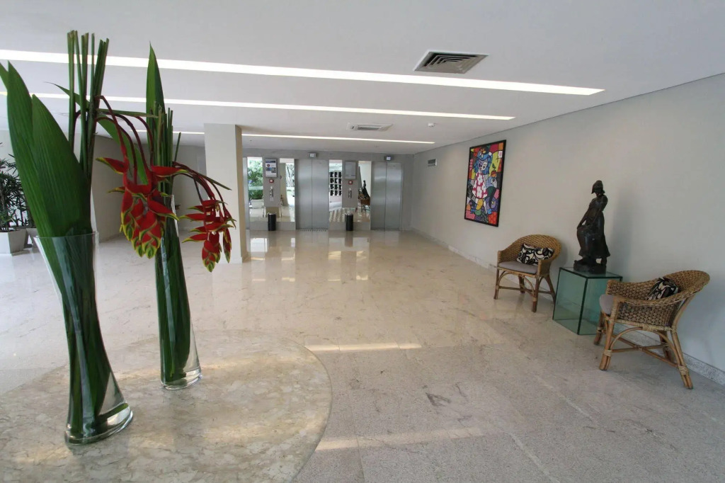 Mar Hotel Conventions