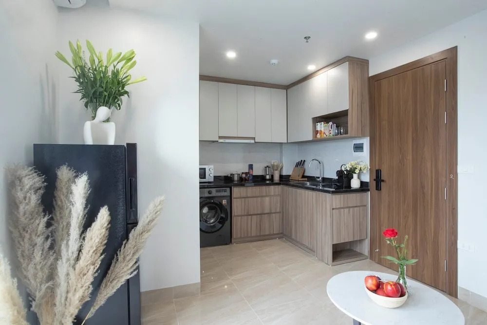 An Huy Home