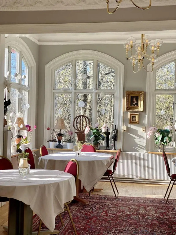 Karstorp Säteri   Hotell och Konferens