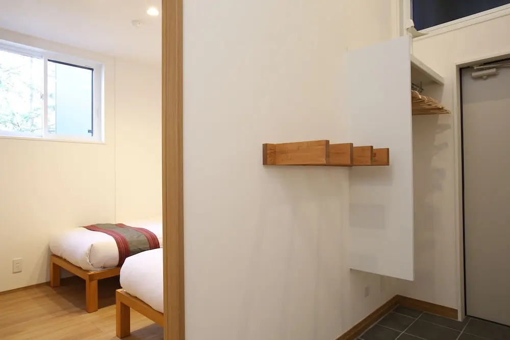Chalet Hakuba