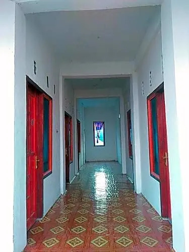 Penginapan Cantika