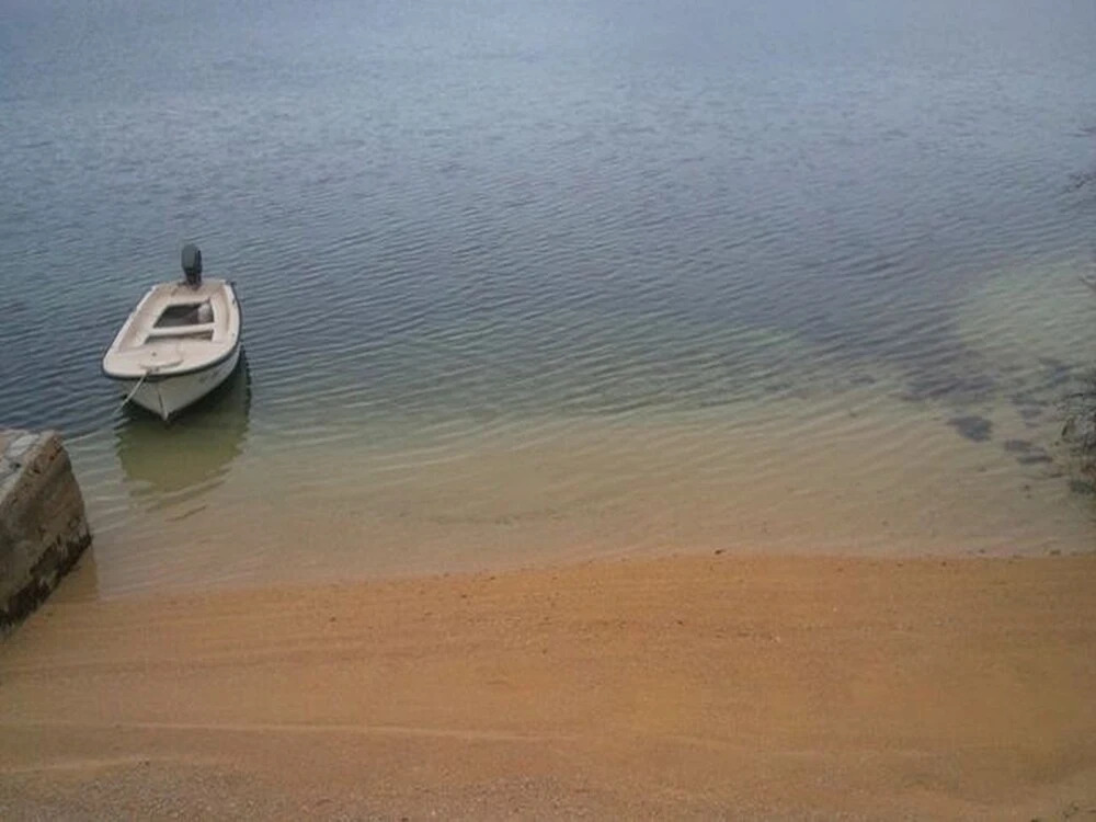 Ljubo - 15m From the sea - A1