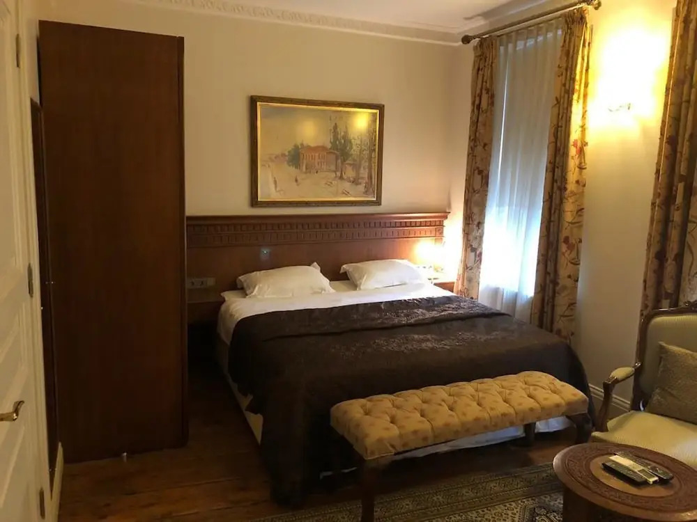 Dila Suites