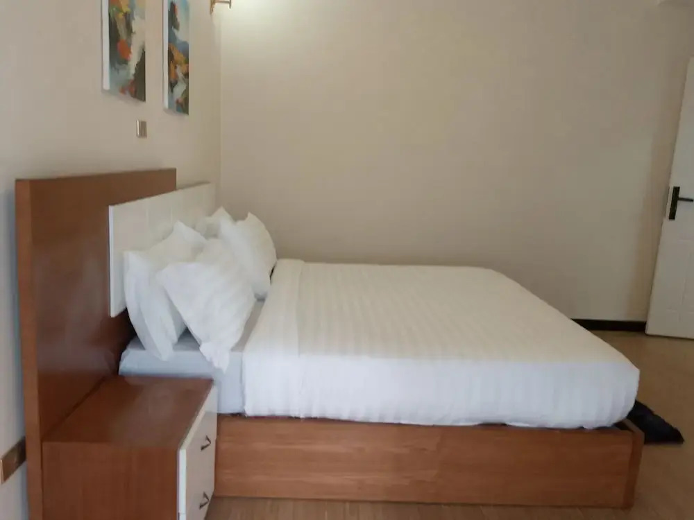 Hidsol Apartment