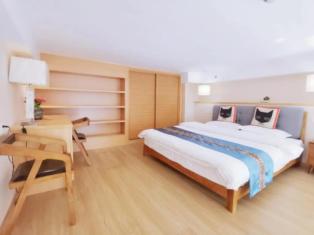July Apartment