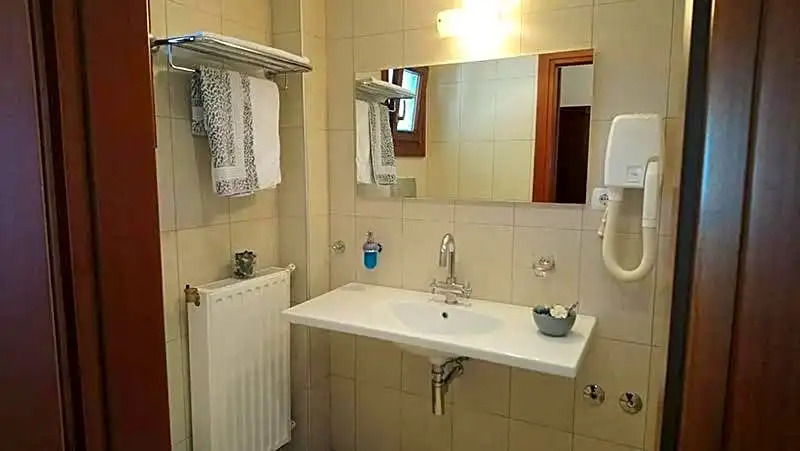 Philoxenia Hotel