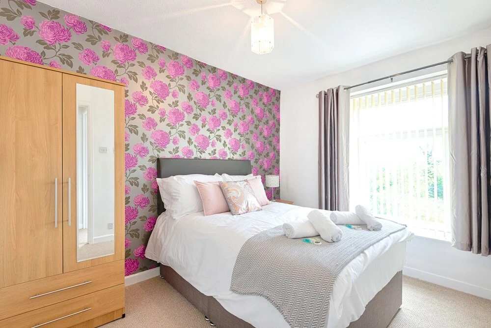 Swansea Hosea Spacious Home
